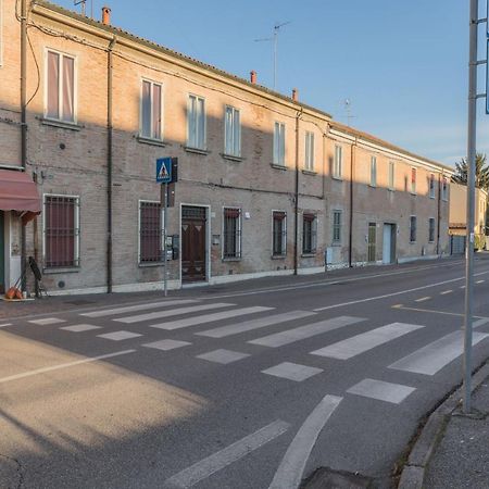 La Dolce Vita Ferrara Dış mekan fotoğraf