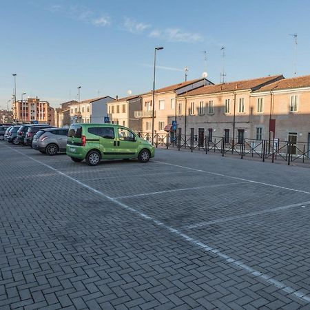 La Dolce Vita Ferrara Dış mekan fotoğraf