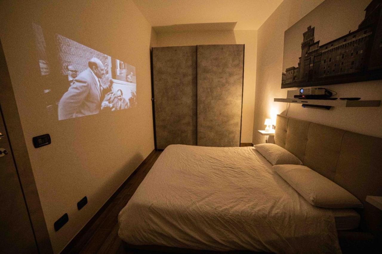 La Dolce Vita Ferrara Dış mekan fotoğraf